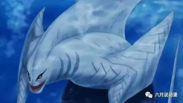 火影忍者：晓组织脱衣必死？脱了衣服的晓组织五大国联手都按不住