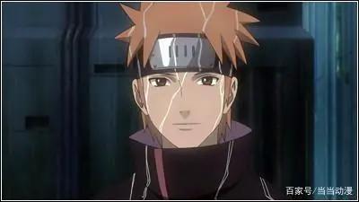 火影忍者:神秘的组织“晓”