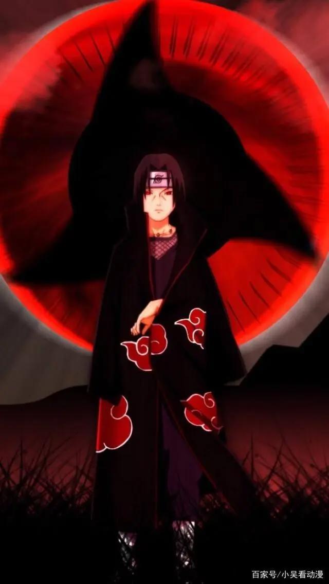 火影忍者：晓实力最佳排行，前五名！