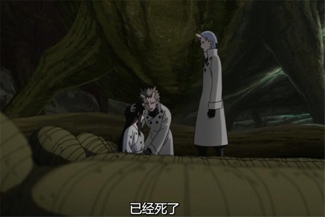 火影中可以杀死大蛇丸的6种方法:3种需要六道之力,鼬神堪称克星