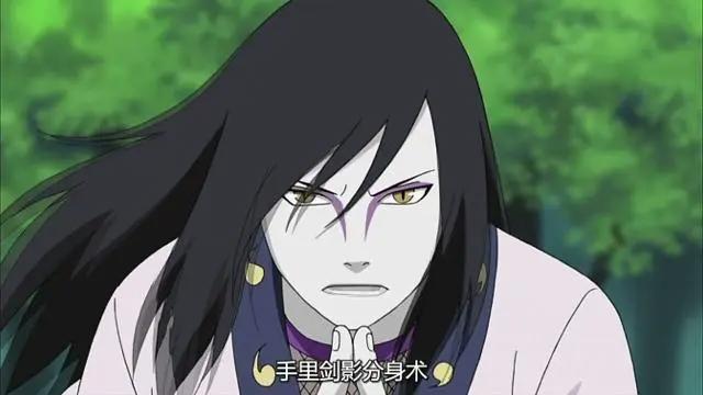 《火影忍者》大蛇丸性格算不算比较病态?