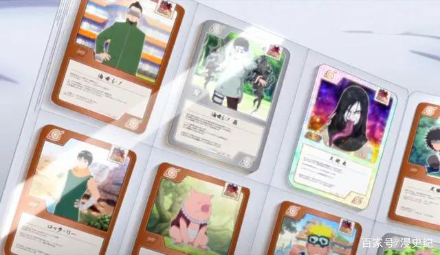 博人传：大蛇丸最新战力曝光，自称高于鸣佐，还被后代忍者看扁了