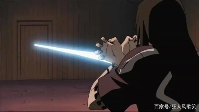 火影忍者:为什么佐助不直接杀死大蛇丸，而是将他吸收在体内？