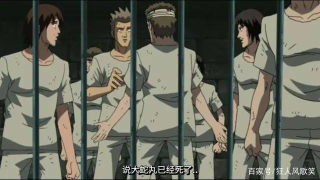 火影忍者:为什么佐助不直接杀死大蛇丸，而是将他吸收在体内？