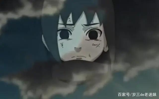 火影里的少年天才,大蛇丸从小就有超常的天赋