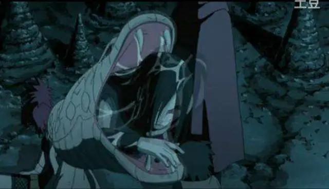 火影忍者:大蛇丸早已获得“永生”,为什么还要创造巳月?