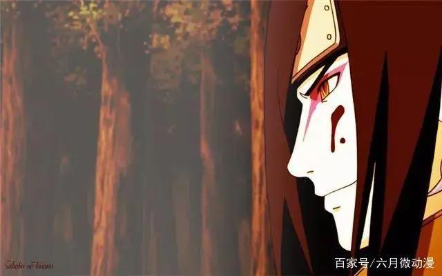 大蛇丸最想得到的五个东西，佐助身体并非第一，一种他永远得不到