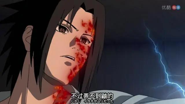 火影忍者：大蛇丸一个错误的决定，导致失去成为忍界BOSS的机会！