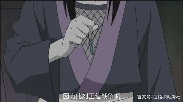 火影忍者：你可能错过的回忆，大蛇丸原本也是个好人