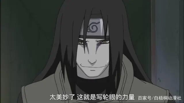 火影忍者：你可能错过的回忆，大蛇丸原本也是个好人