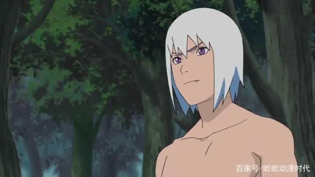 大蛇丸重要的七位徒弟，两个超越大蛇丸，最后一个让大蛇丸黑化！