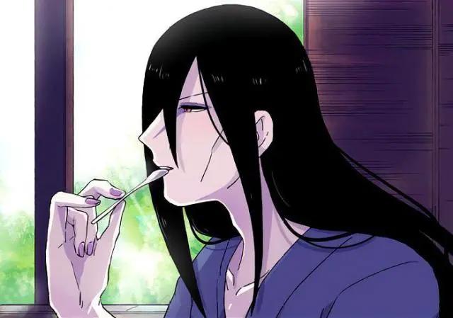 人生导师“大蛇丸”，看似做尽坏事，实际上他才是火影里的智者