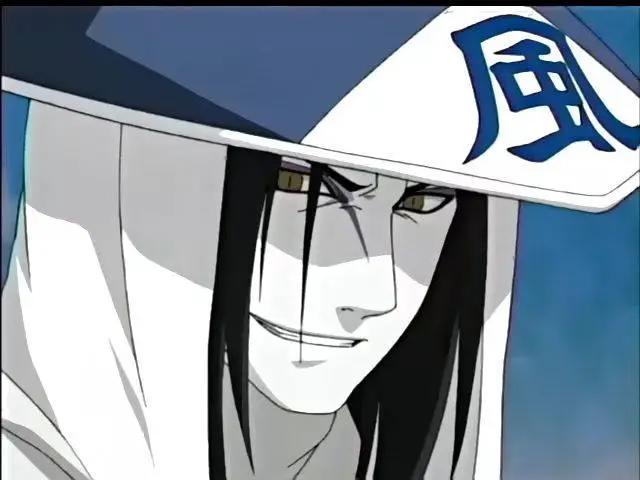 火影人物介绍，大蛇丸，神秘又阴险的野心家