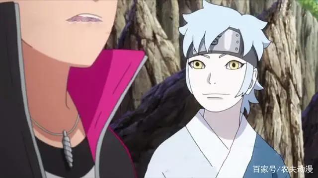 博人传：大蛇丸再次背叛，巳月大爆发，将与大蛇丸进行决斗