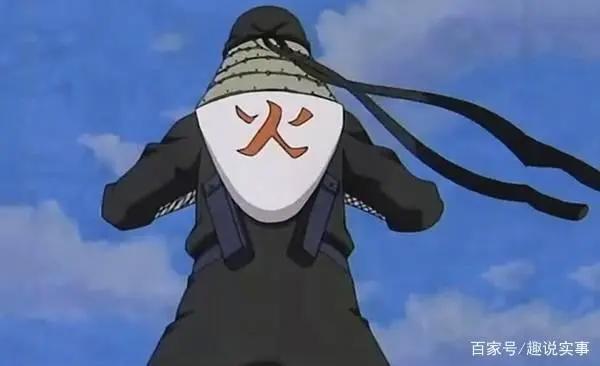 图片记录大蛇丸黑化历程，蛇叔年轻时也曾柔情似水，弑师一生耻辱