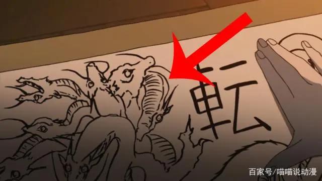 火影：看了十几年火影，大蛇丸到底是人是蛇？其实岸本早就提示过