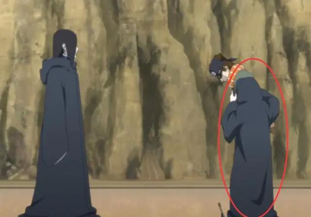 博人传：大蛇丸时隔15年再次出手，瞬秒壳组织成员，巳月魅力太大