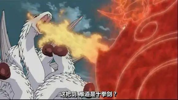 《火影忍者》中大蛇丸虽然不老不死,但是他却有三大克星!