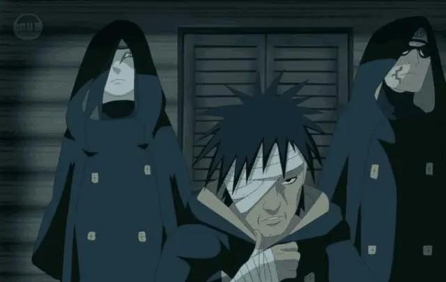 火影忍者中，关于大蛇丸的15件事！