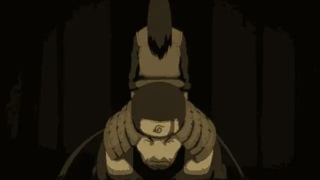 火影忍者中，关于大蛇丸的15件事！