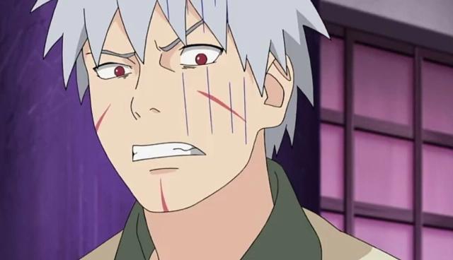 沉迷于执念的五位忍者，大蛇丸因死亡改变自己，只有他得到了救赎