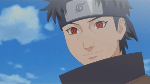 火影：宇智波斑的弟弟，为何那么像佐助？动漫里的止水和镜也很像