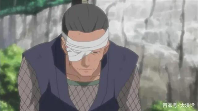 火影：宇智波斑比较“忌惮”的五个强者，初代第3，最后1位太神秘