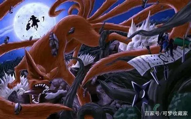 火影忍者：实力碾压过宇智波斑的三个人，其中两人你还不知道