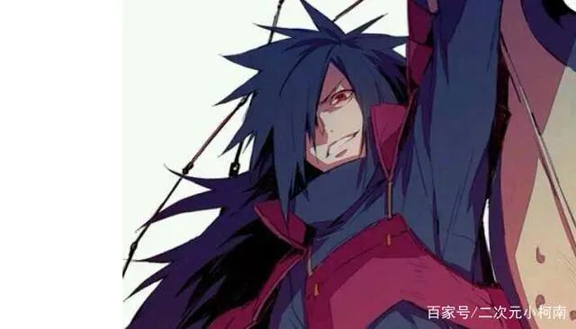 斑对宇智波一族没有感情？曾经遭全族背叛过，已经完全死心了