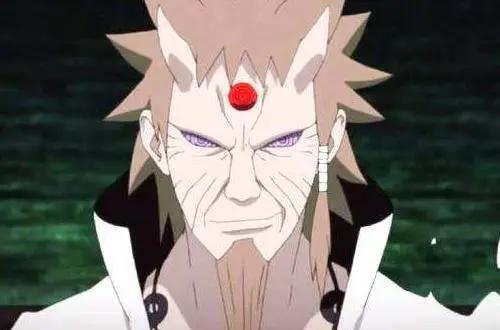 火影忍者：能和宇智波斑对抗的十大忍者，第一名的他当之无愧？