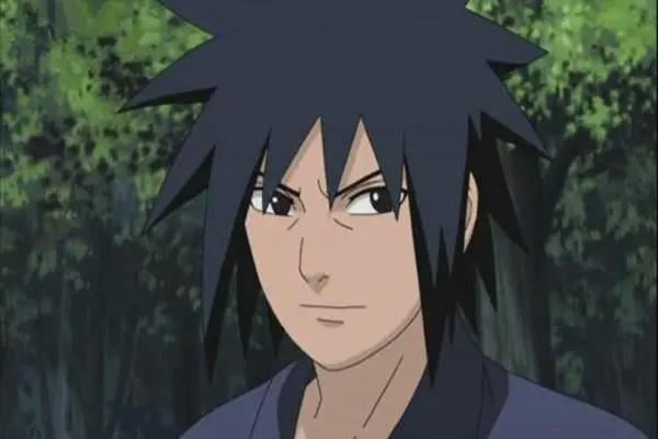 火影忍者：宇智波斑英明一世，却被别人利用与暗算