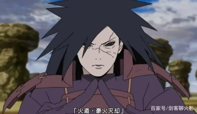 宇智波斑死后，为何最有机会处理斑尸体的卡卡西没有移植轮回眼？