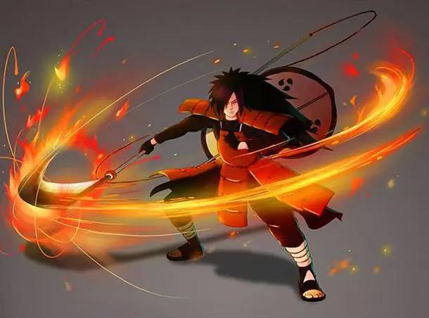 宇智波鼬为什么被称作“鼬神”？包括斑爷在内，他曾被14个人夸赞