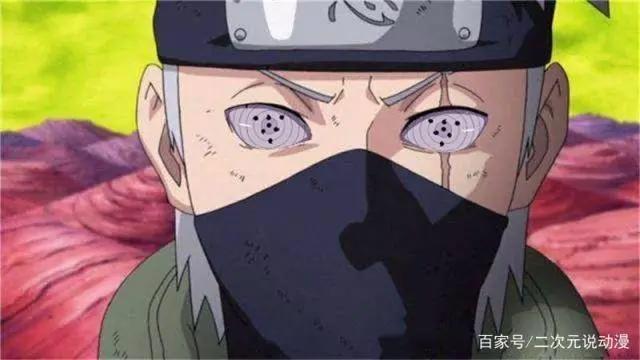 战国时期能和宇智波斑抗衡的5个人，漩涡族长上榜，一个拥有白眼