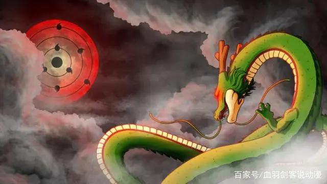 火影忍者中追求和平却带来纷争的宇智波斑：霸气一生的背后是悲哀