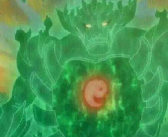 火影：最帅的4大须佐能乎，宇智波斑上榜，最后一位只出现过一次