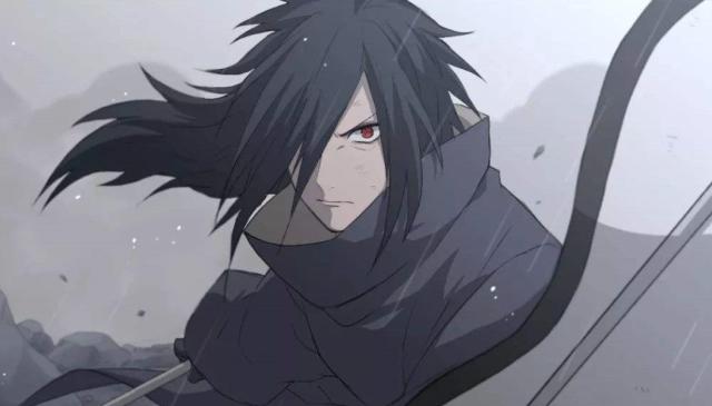 斑是老年状态去世的，复活后却很年轻，胸口的“肉”道破真相