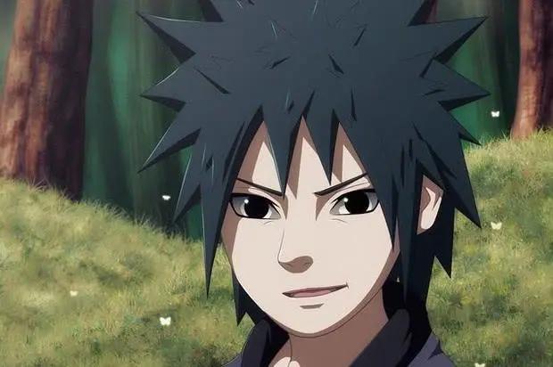 火影忍者：宇智波斑依然“深爱”柱间？浅析斑作为反派的意义