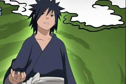 火影忍者：宇智波斑依然“深爱”柱间？浅析斑作为反派的意义