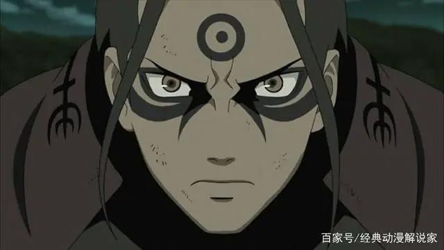 宇智波斑一生最佩服的三人都有谁？