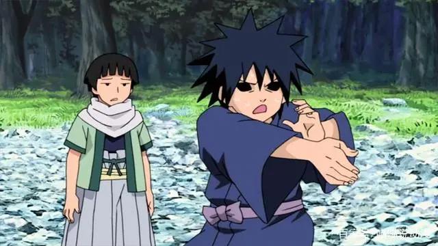 火影：霸气侧漏的宇智波斑，到底败在什么地方？