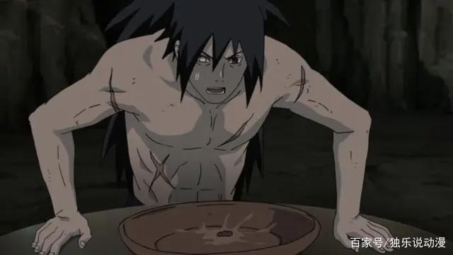 《火影忍者》：为何老年的宇智波斑，秽土转生后却回到了巅峰期？