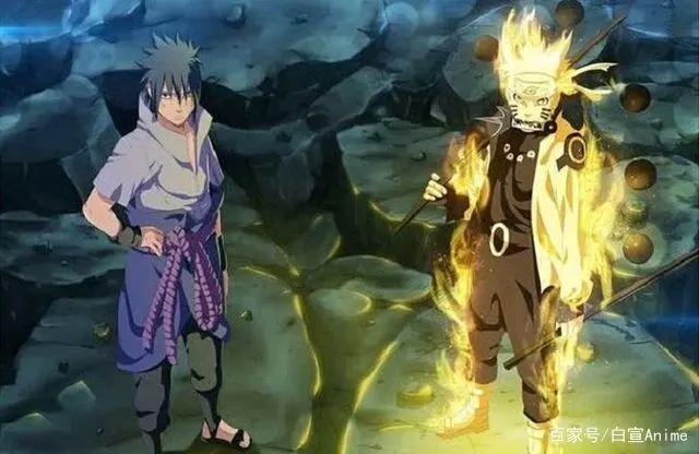 火影：为何说宇智波斑是反派里最彻底的输家呢？