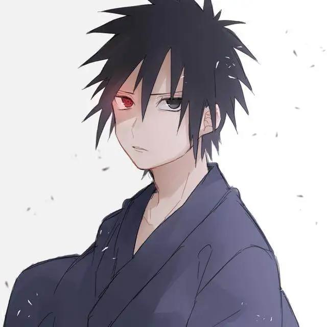 斑爷专场：宇智波斑高清精美壁纸大放送！