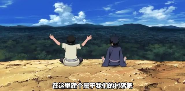 火影忍者：宇智波斑有着怎样的魅力，能让众多火影迷们喜欢？