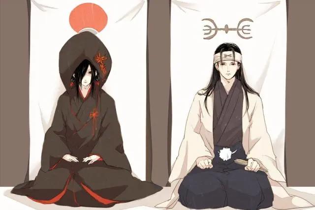 宇智波斑的一生，可以说是几经波折，木叶高层直接让他心如死灰