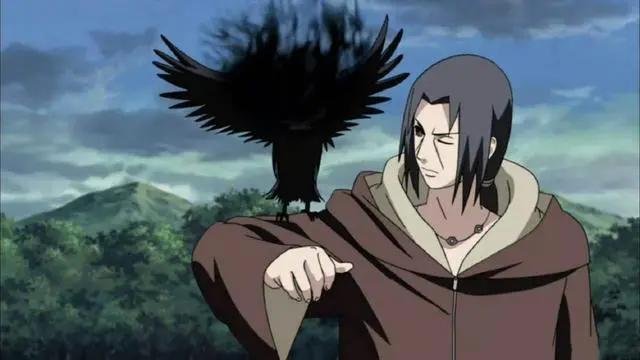 《火影忍者》宇智波斑曾经夸奖过的4个人，2个已死，1个是女生！