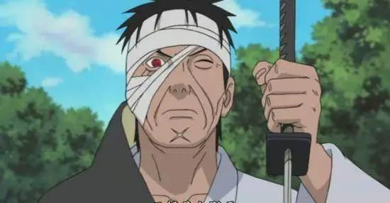 宇智波七大天才，斑爷最强？天真，因为这个弱点，斑只能排第三