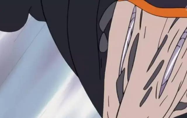 火影这十张图完美诠释了佩恩交不到朋友的理由佩恩：滚