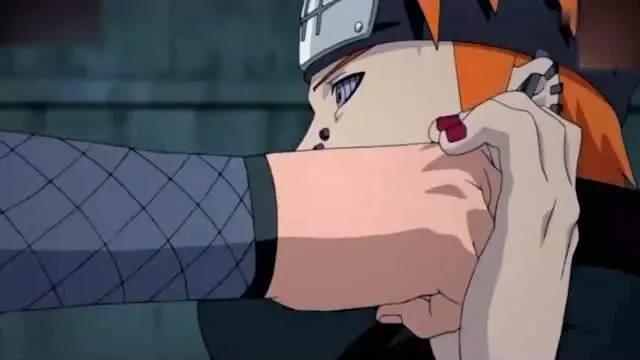 火影：佩恩完虐佐助？网友表示不服！